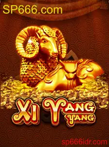 XiYangYang